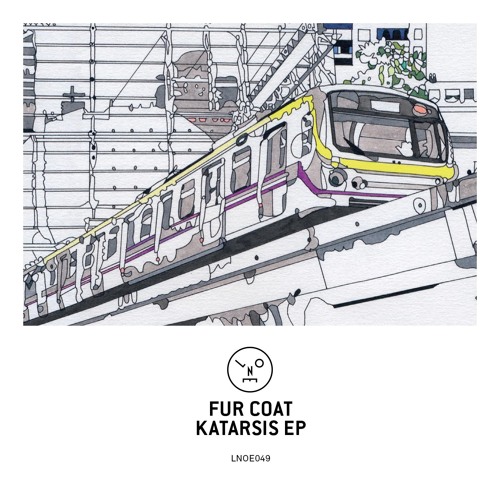 Fur Coat - Hoverboard