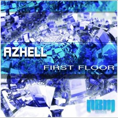 Groove Inspektorz & Azhell - The Next Stage (Original Mix)