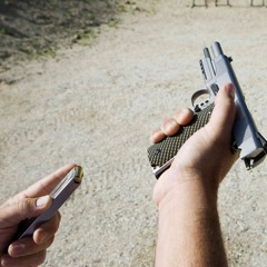 Gun Handling Vol 1 - Handgun Kimber 1911