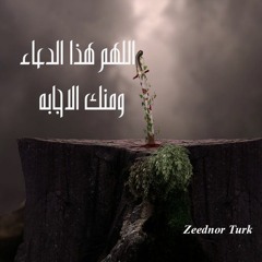 دعاء مكارم الاخلاق ميثم كاظم