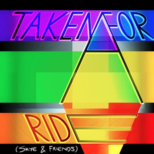 Tally Hall - Taken for a Ride (Cover, feat. PlayfulPunch)