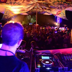 LIVE @ SHROOM DE L'AN - NÎMES - (PROMO SUMMER 2016)