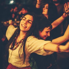 Etnodisko - Warm up Part