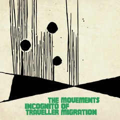 The Incognito Traveller -Sargassum (Album Version)