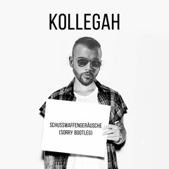 Schusswaffengeräusche (Sorry Bootleg) - Kollegah x Justin Bieber