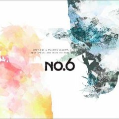 【K.Kuma24】六等星の夜 (Rokutousei no Yoru) - Aimer (No.6) 【Accoustic】