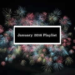 New arrivals January 2016