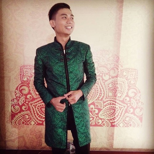Krisna Patria - Muputi Roso (Cover Wandra)