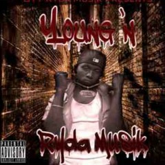 20 - YoungN - 40 Wit No Hammer