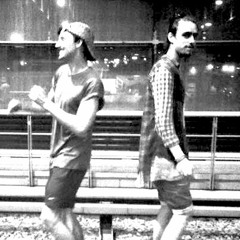 Conductors (ft. Harry Charles) Live in Berlin