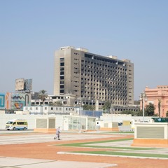 Carl Gari & Abdullah Miniawy – Darraje