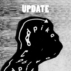 Dense & Pika - Crackling ('Update' Retrospective Out Now)