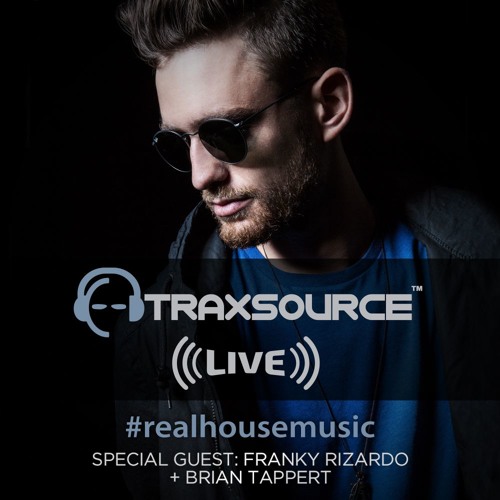 Traxsource Fav