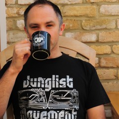 DJ Trax - Moving Shadow Mix Exclusive mix-Part 1-The Everyday Junglist Podcast-Detroit-Episode 282