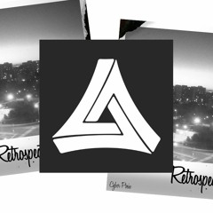 [Liquid DnB] Cyber Posix - Retrospect