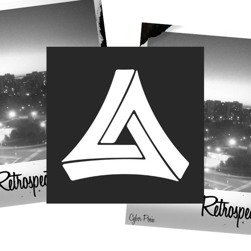 [Liquid DnB] Cyber Posix - Retrospect