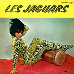 Les Jaguars - "Tourbillion"