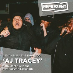 Scully presents: MTP takeover show ft AJ Tracey, Big Zuu, ETS & special guests PK & Saint