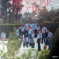 SHOOGAR COMBO LIVE Zoclo (1984)