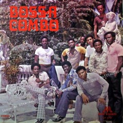 Bossa Combo Live - Olympia Night Club AVRIL (1982)