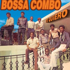 Bossa Combo Live VANITE (1982)