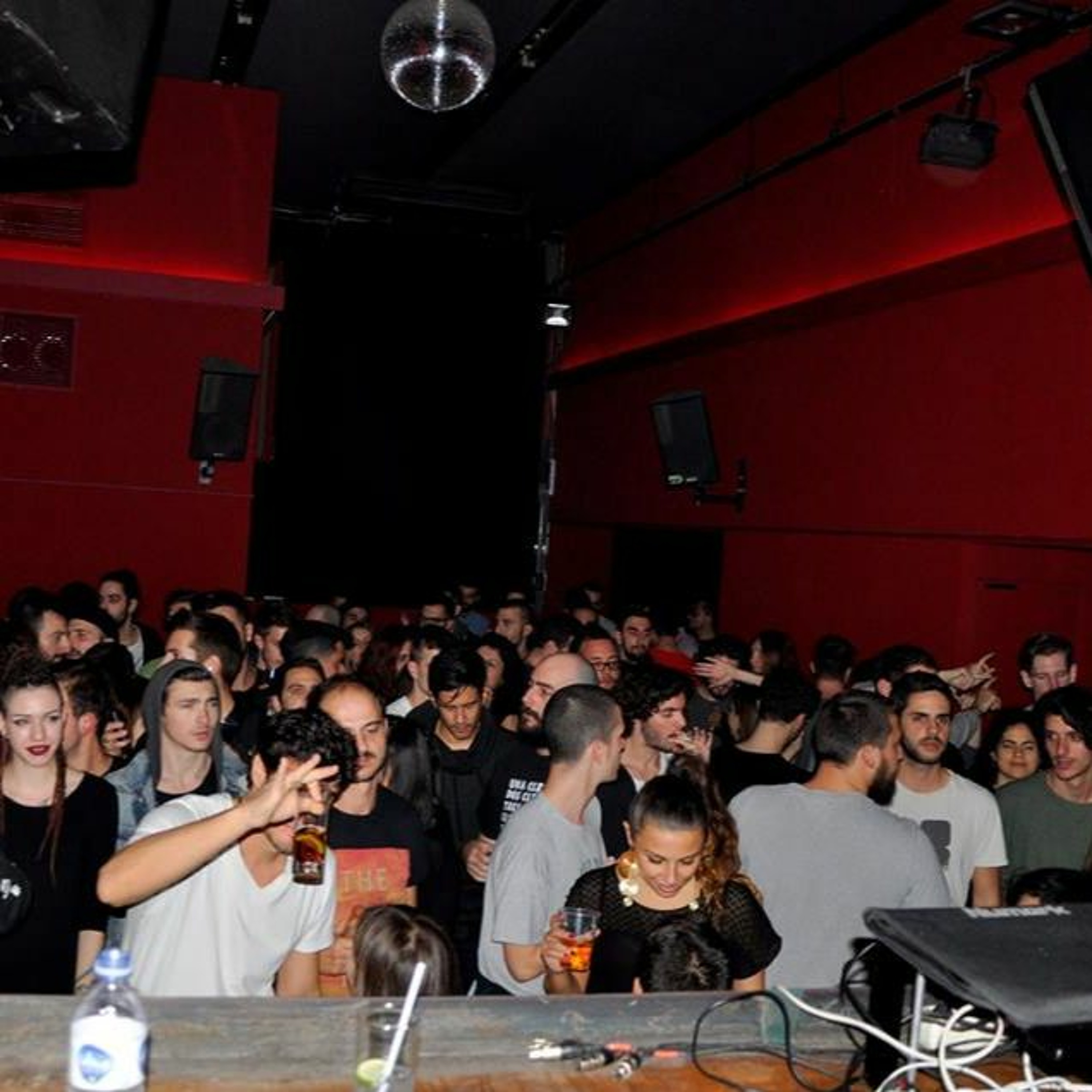 ClubKid (Athens, Greece)