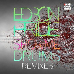 Edson Pride - Show me Drums (Ennzo Dias Remix)
