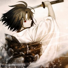 Kara No Kyoukai 5 (Mujun Rasen) OST - M23 (last Part)