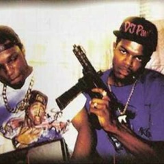 DJ Paul - Killaz Off South Parkway