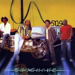 509 Tout se fake LIVE ! (2003)