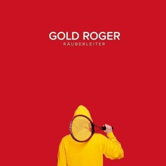Gold Roger - Blätter im Herbst