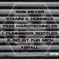 1. Sebi Meyer, Stanni & Honneck - Gummibeer Bootleg (Original Mix) //Pitscher Master//