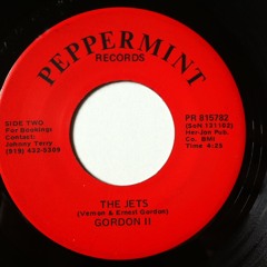Gordon II - The Jets (Peppermint)
