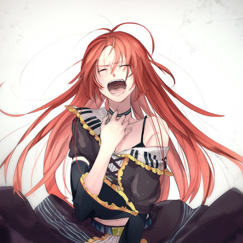 Lean On - Ritsu Namine