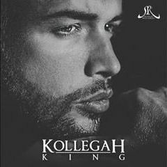 Kollegah - Flightmode (worst cover ever)