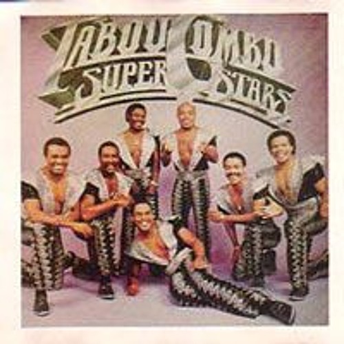 Tabou combo Mabouya LIVE ! (1985)