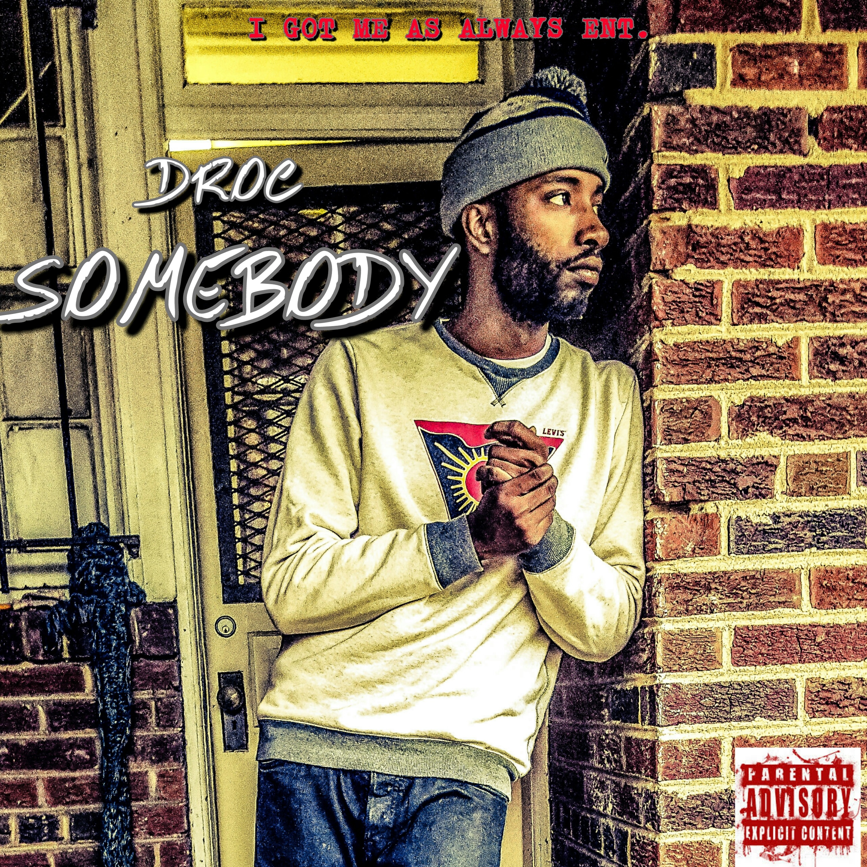 SOMEBODY episode artwork