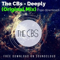Deeply (Original mix) [Free Download]