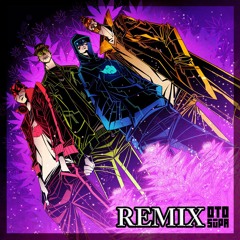 Thatrickaz "OG PURP" FLOXY REMIX 190