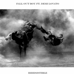 Fall Out Boy - Irresistible - Remix - Instrumental FREE DL