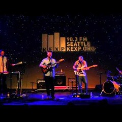 Alt - J - Taro (Live On KEXP)