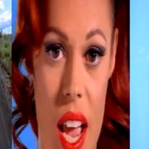 Stream DeeeLite For Thierry Mugler What Is Love? by Giba Giba