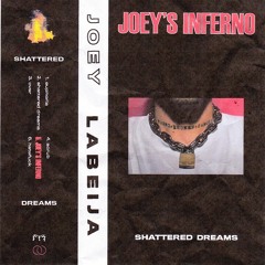 Premiere: Joey LaBeija - Joey's Inferno