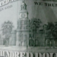 DOUG DEW & ROSE ROYCE RIQUE-FEELING THAT