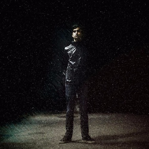 Jeremy Olander - Roopkund ID