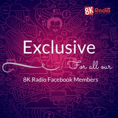 Stream 8K Radio Tamil _USA music | Listen to songs, albums, playlists for  free on SoundCloud