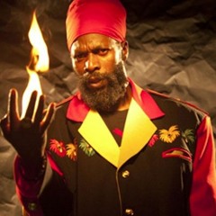 Capleton X King Tubby - Jah Jah City