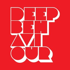 DEEPBEHΔVIOUR IN THE MIX PΔRT 2