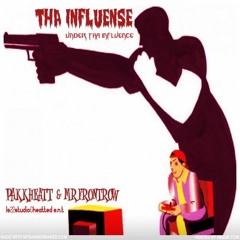 01 - THE INFLUENSE