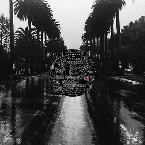 Shaun Soomro & Mikael Stavöstrand - Street Code Symphony (W10)